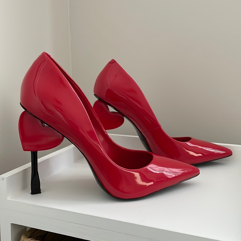 Aldo Cupidd Pump❤️